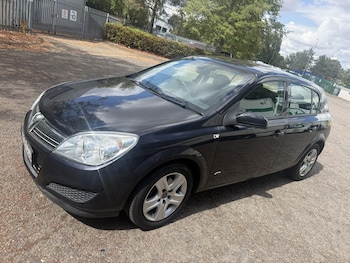 Used Vauxhall Astra 2009 for sale - 79605071: Photo