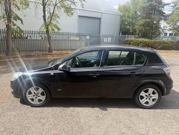 Used Vauxhall Astra 2009 for sale - 79605071: Photo
