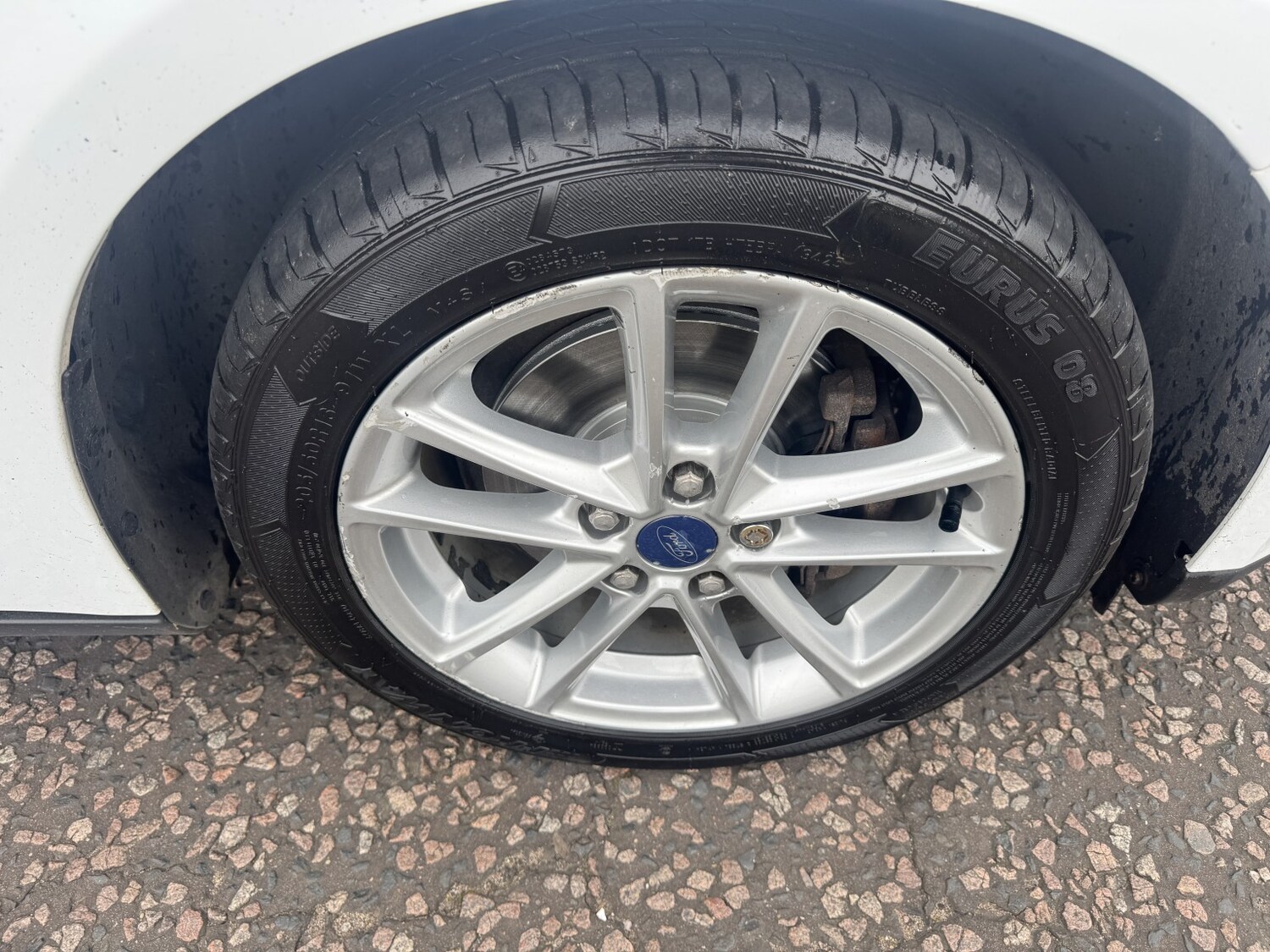 Used Ford Focus 2016 for sale - 78209964: Photo 10