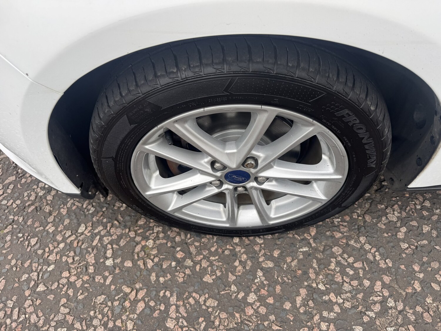 Used Ford Focus 2016 for sale - 78209964: Photo 11