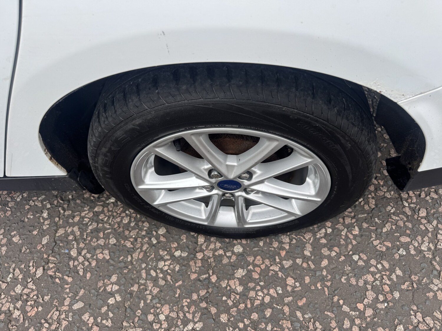 Used Ford Focus 2016 for sale - 78209964: Photo 12