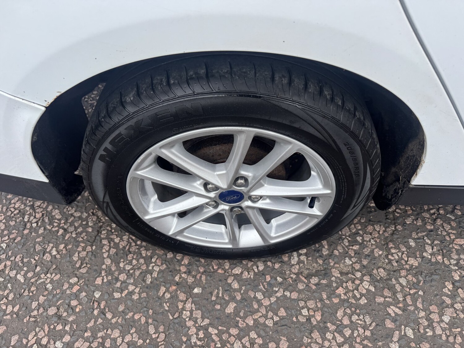 Used Ford Focus 2016 for sale - 78209964: Photo 13