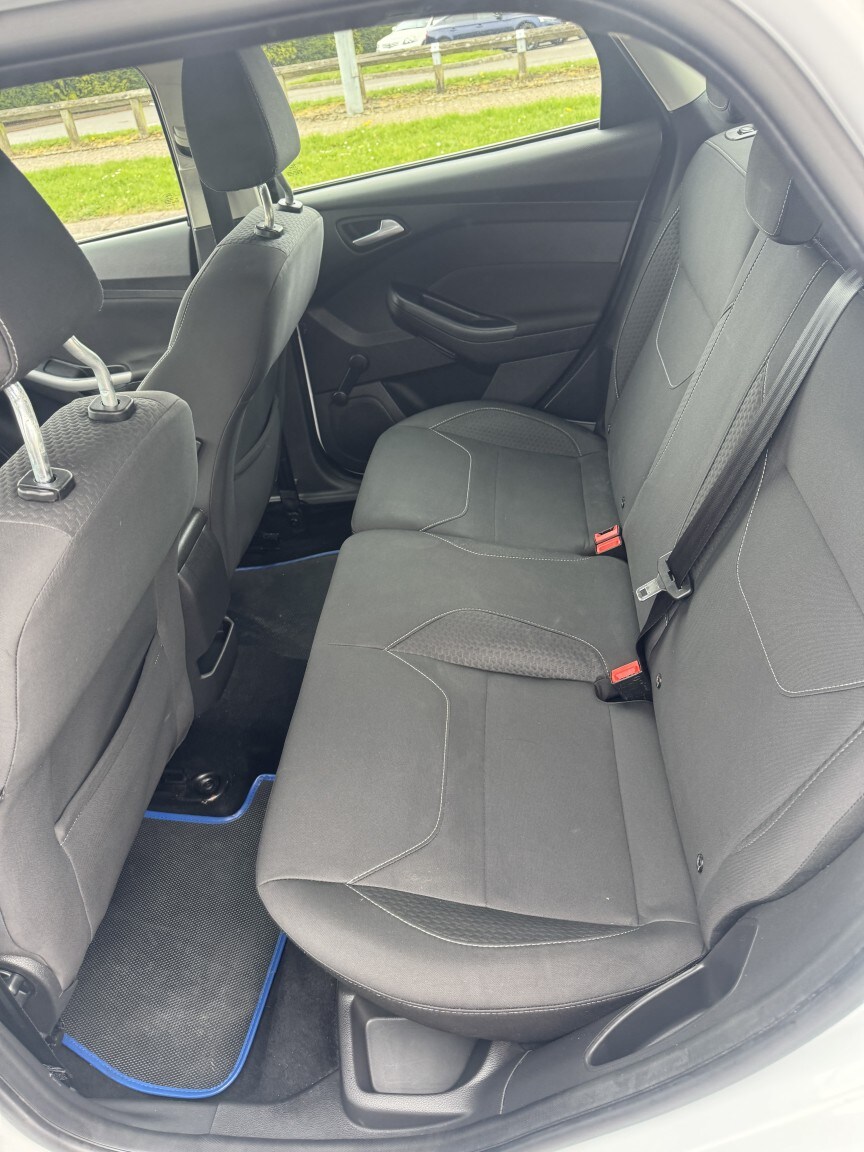 Used Ford Focus 2016 for sale - 78209964: Photo 14