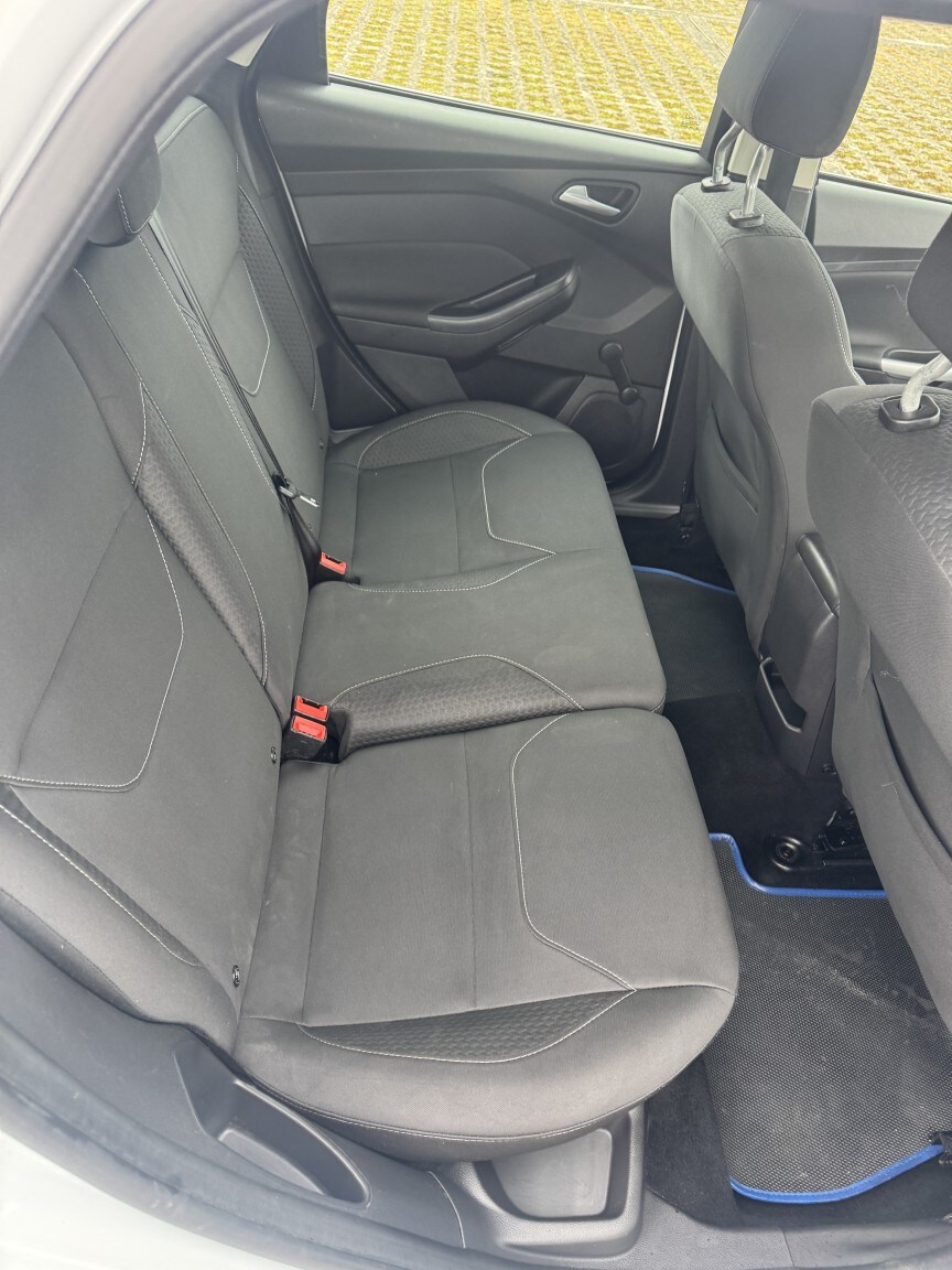 Used Ford Focus 2016 for sale - 78209964: Photo 15