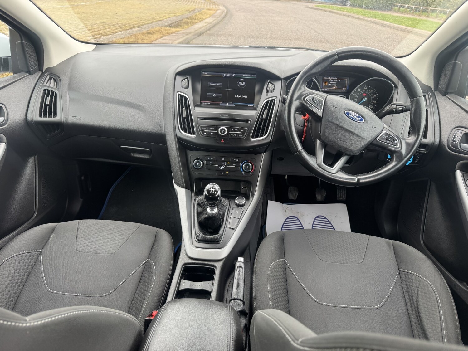 Used Ford Focus 2016 for sale - 78209964: Photo 16