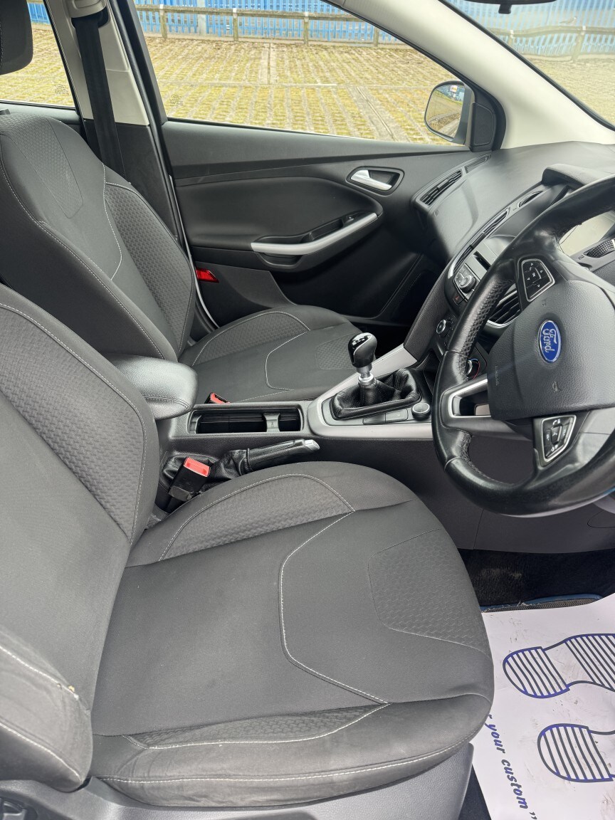 Used Ford Focus 2016 for sale - 78209964: Photo 17
