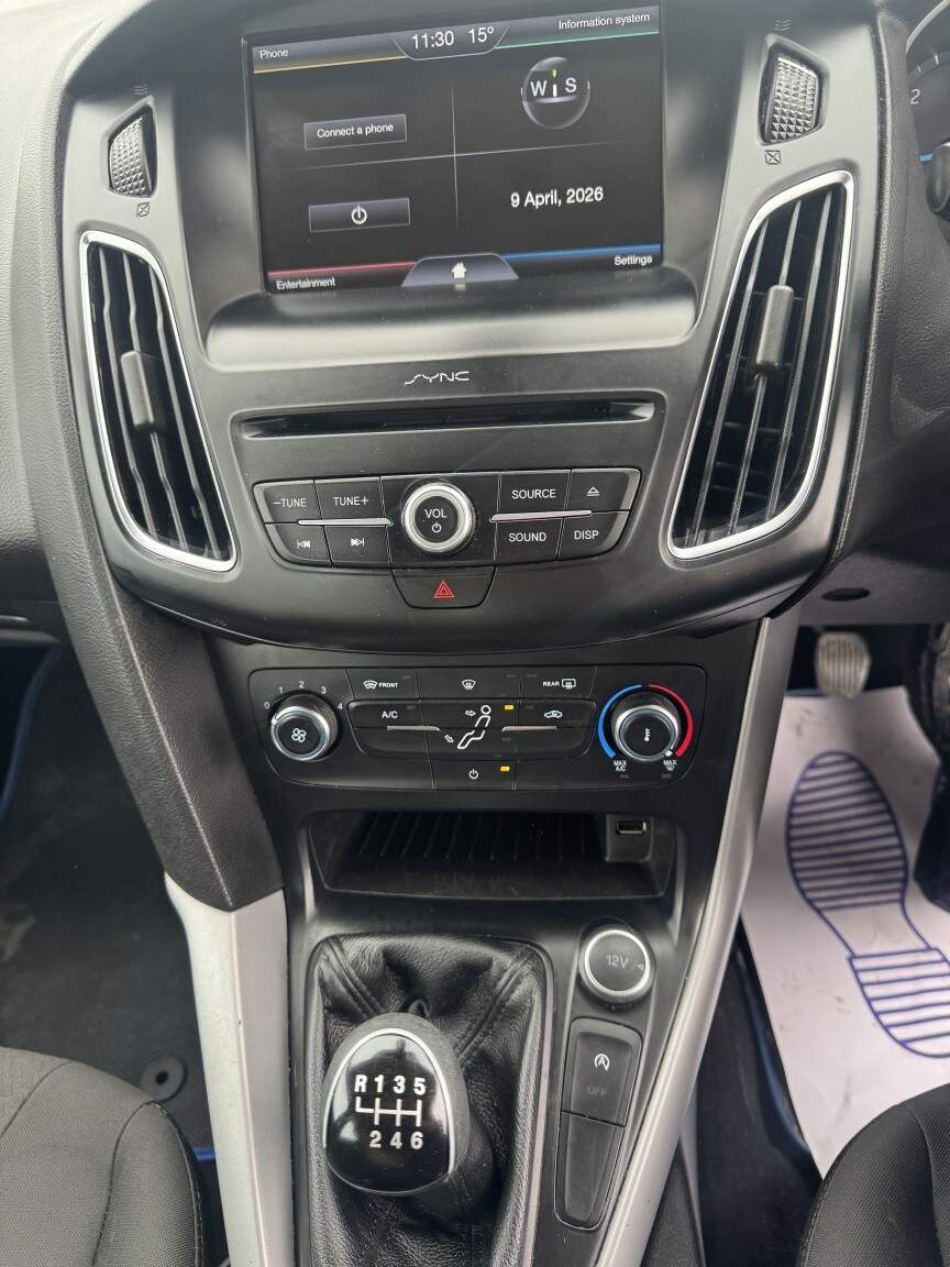 Used Ford Focus 2016 for sale - 78209964: Photo 18