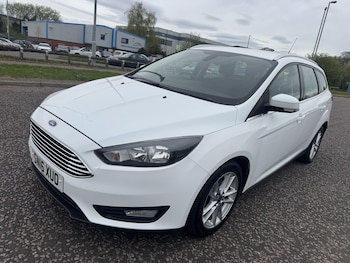 Used Ford Focus 2016 for sale - 78209964: Photo
