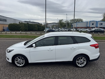 Used Ford Focus 2016 for sale - 78209964: Photo