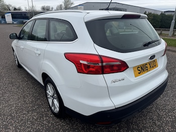 Used Ford Focus 2016 for sale - 78209964: Photo