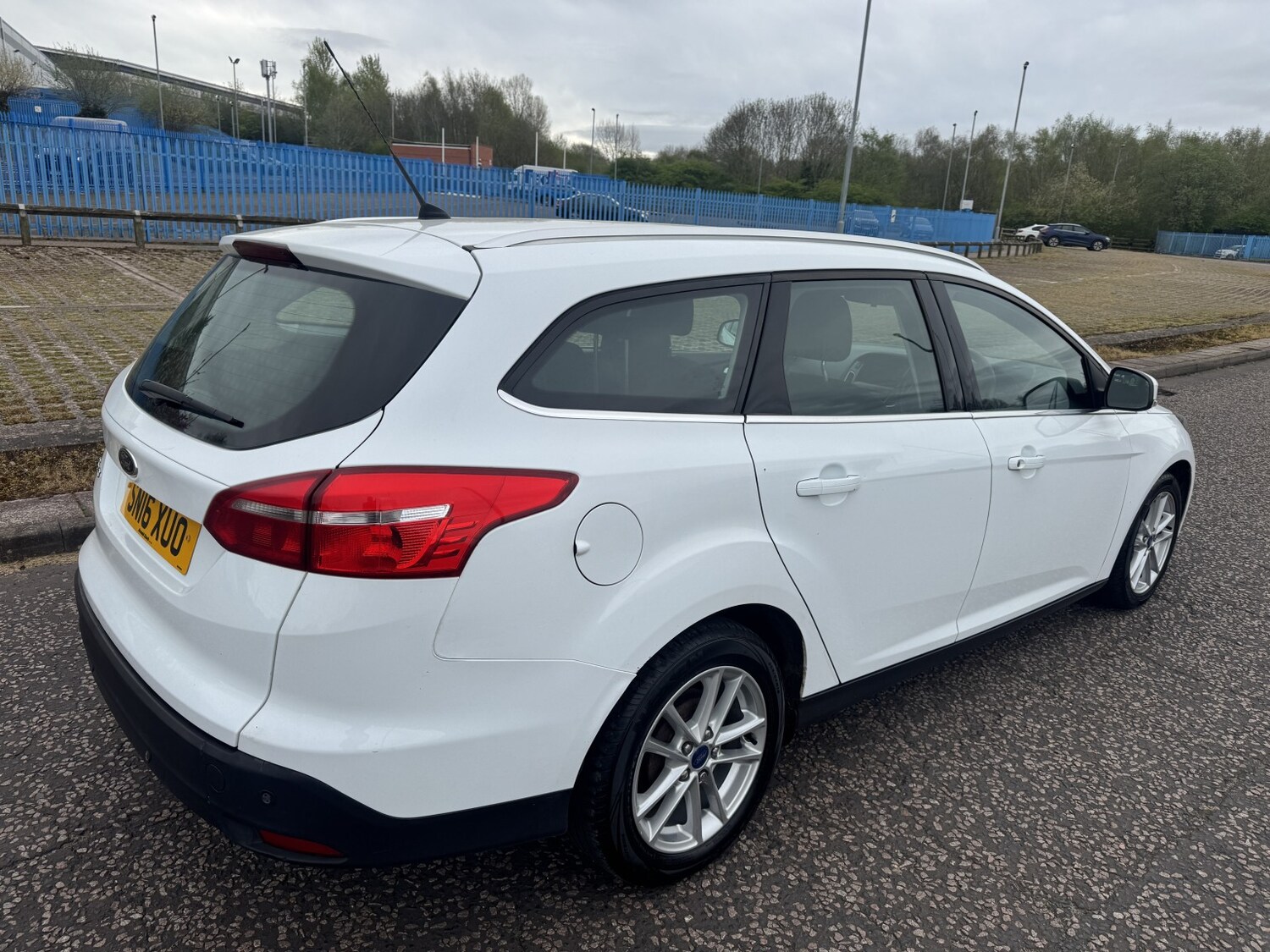 Used Ford Focus 2016 for sale - 78209964: Photo 6