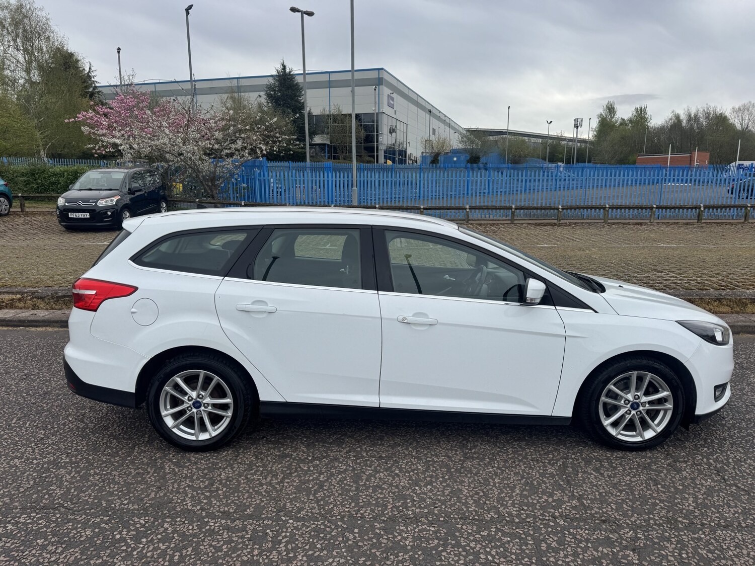 Used Ford Focus 2016 for sale - 78209964: Photo 7