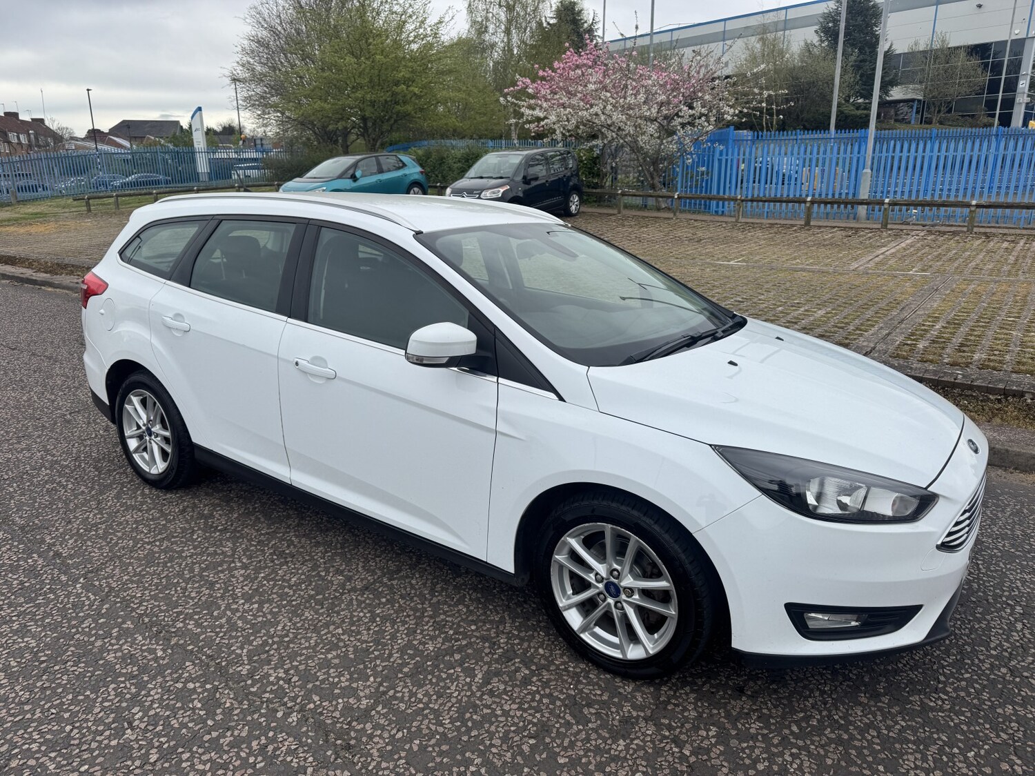 Used Ford Focus 2016 for sale - 78209964: Photo 8