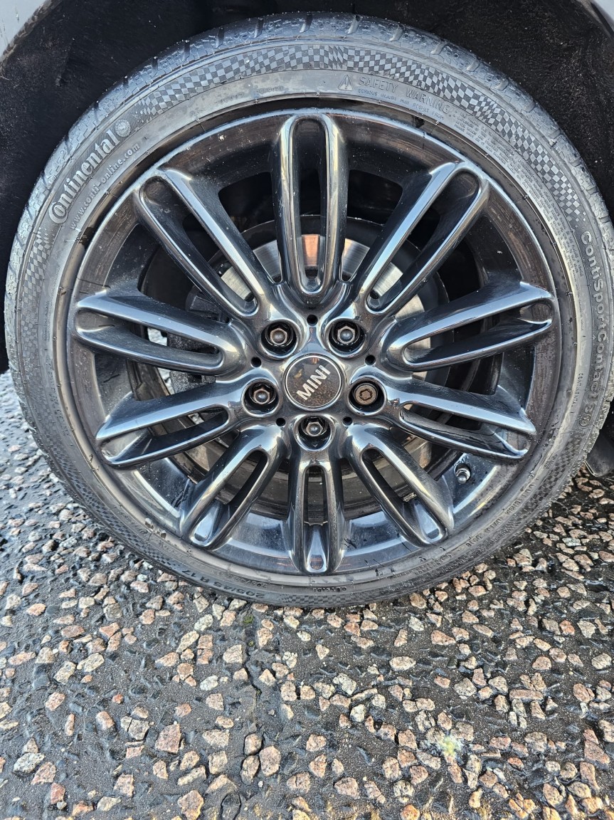 Used MINI Hatch 2014 for sale - 77167819: Photo 10