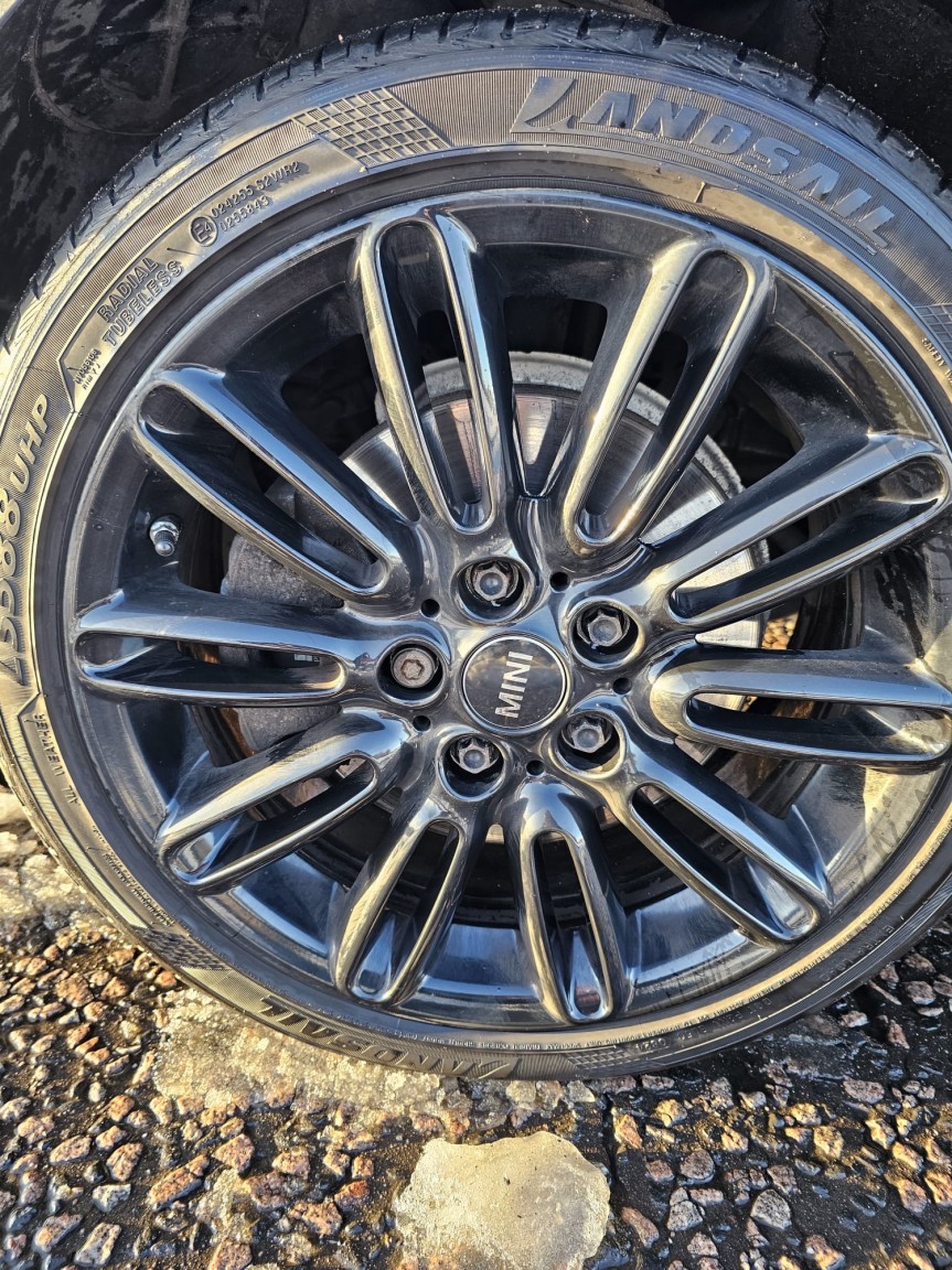 Used MINI Hatch 2014 for sale - 77167819: Photo 11