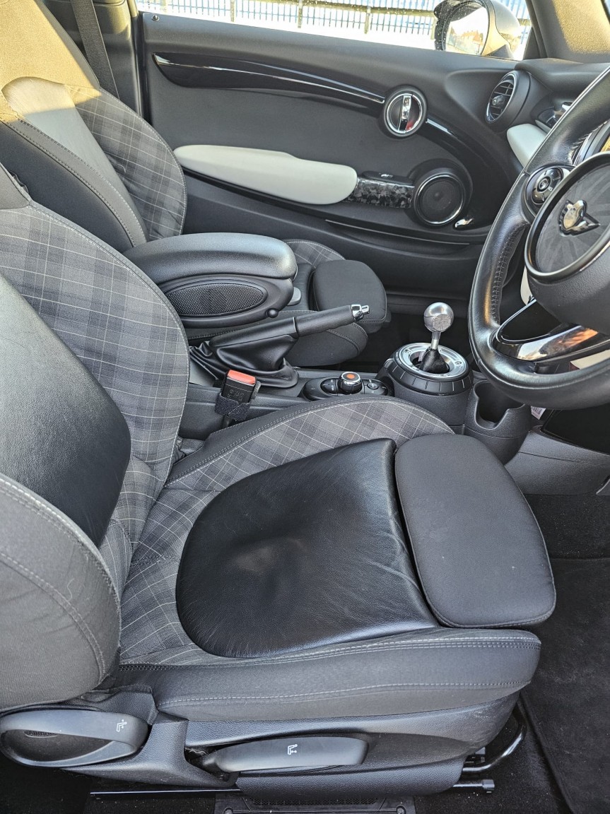 Used MINI Hatch 2014 for sale - 77167819: Photo 13