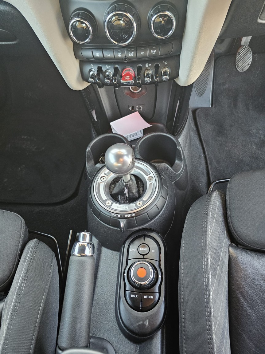 Used MINI Hatch 2014 for sale - 77167819: Photo 14