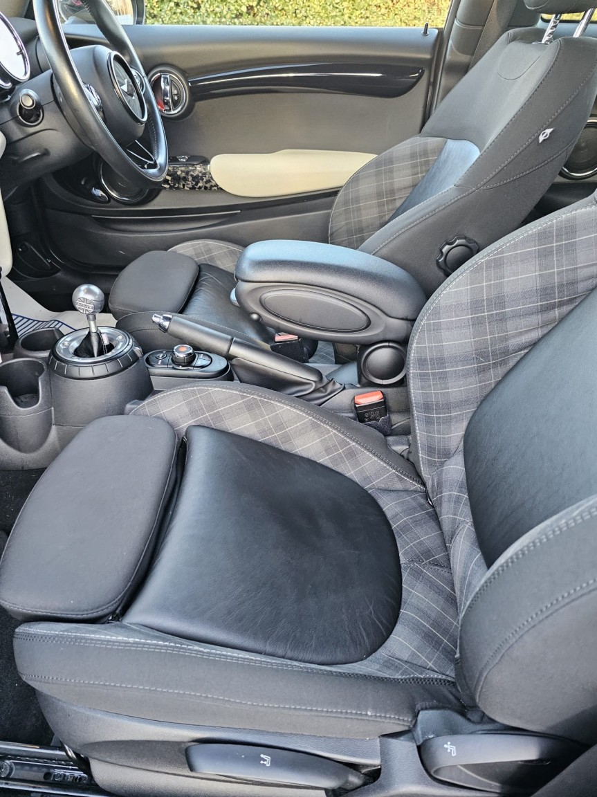 Used MINI Hatch 2014 for sale - 77167819: Photo 16