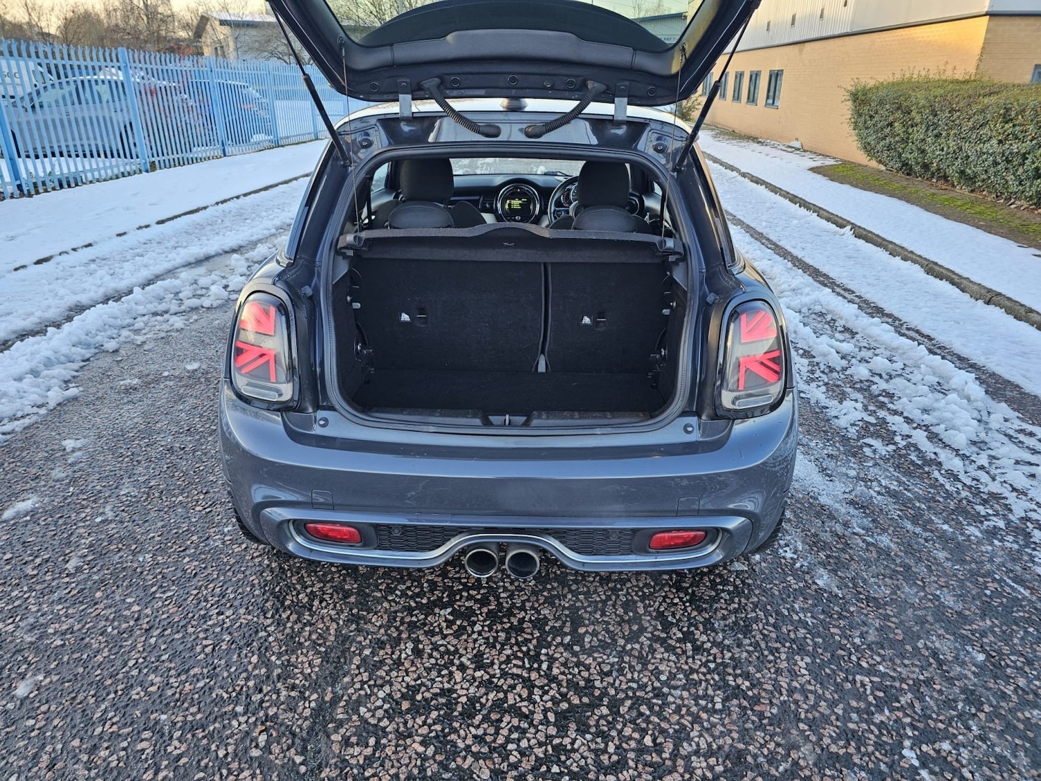 Used MINI Hatch 2014 for sale - 77167819: Photo 18