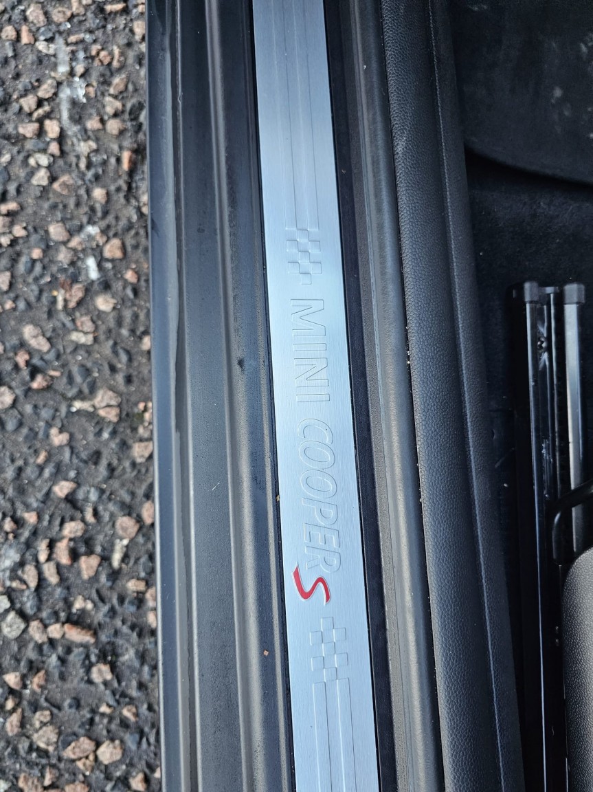 Used MINI Hatch 2014 for sale - 77167819: Photo 19