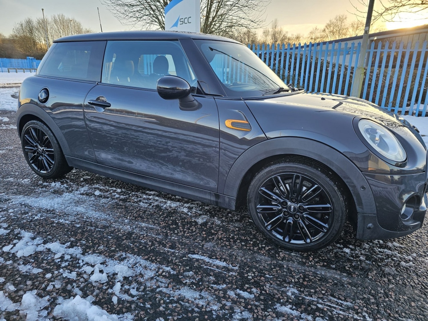 Used MINI Hatch 2014 for sale - 77167819: Photo 2