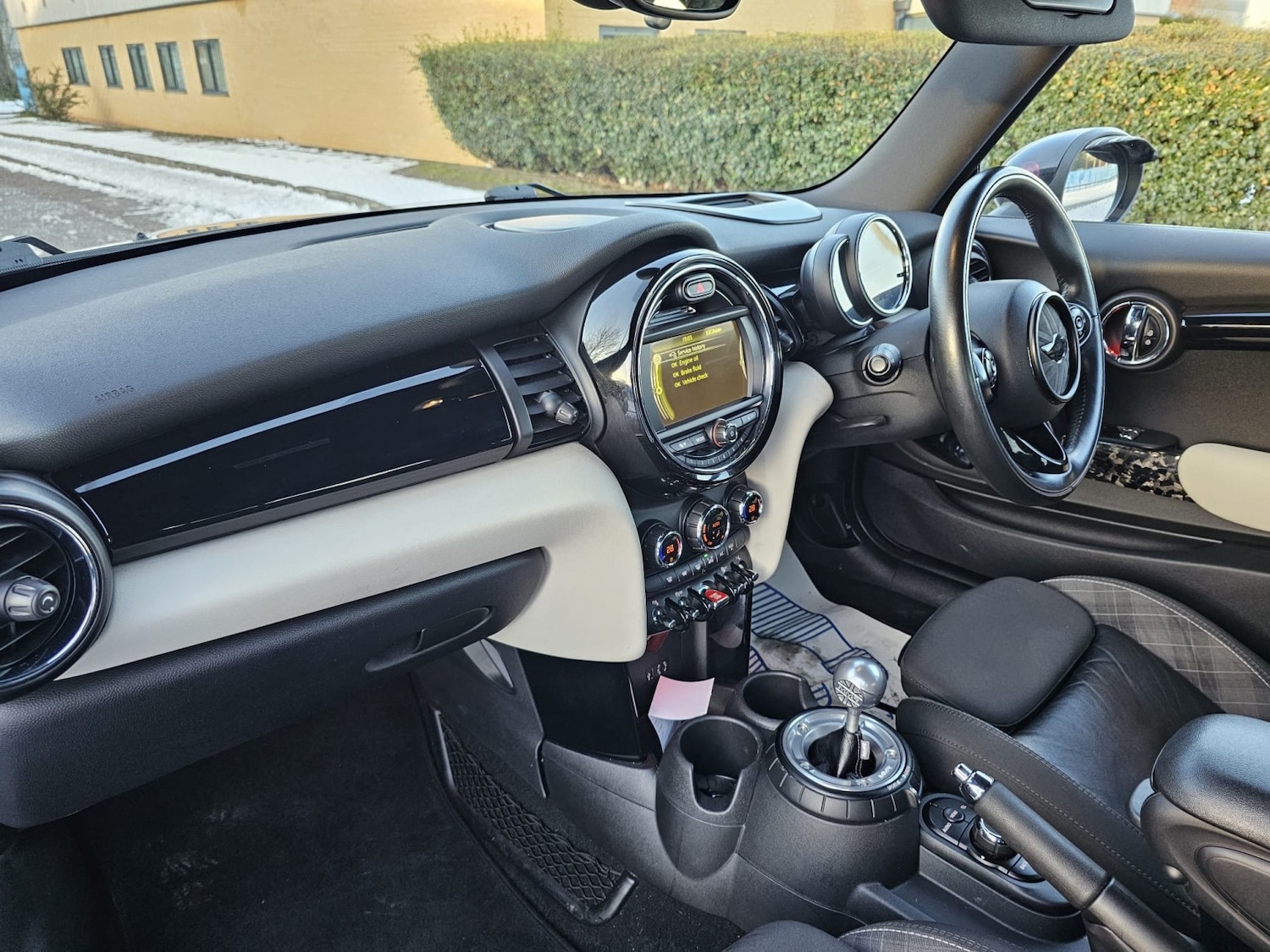 Used MINI Hatch 2014 for sale - 77167819: Photo 20