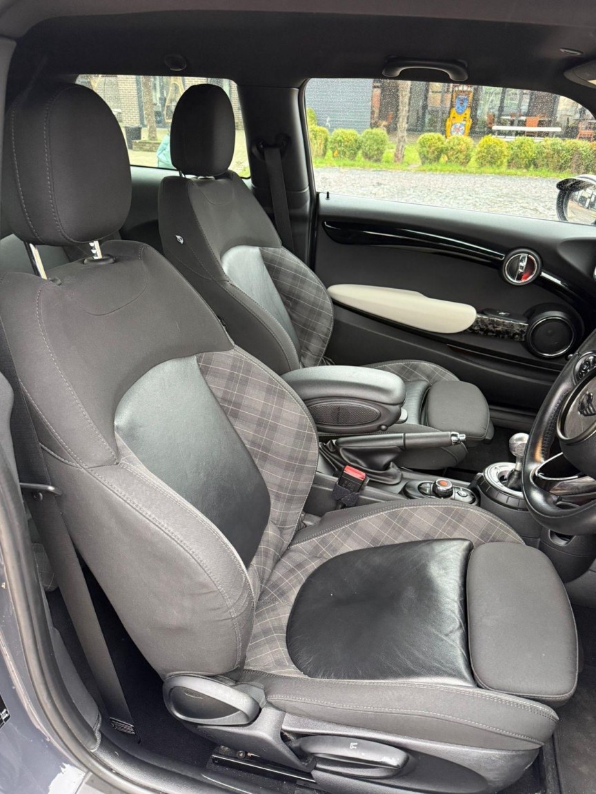 Used MINI Hatch 2014 for sale - 77167819: Photo 23