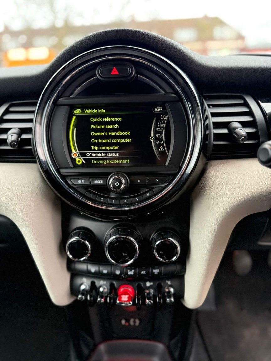 Used MINI Hatch 2014 for sale - 77167819: Photo 25