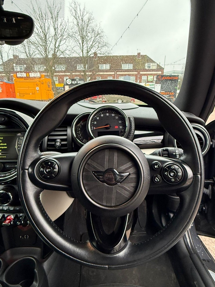 Used MINI Hatch 2014 for sale - 77167819: Photo 26