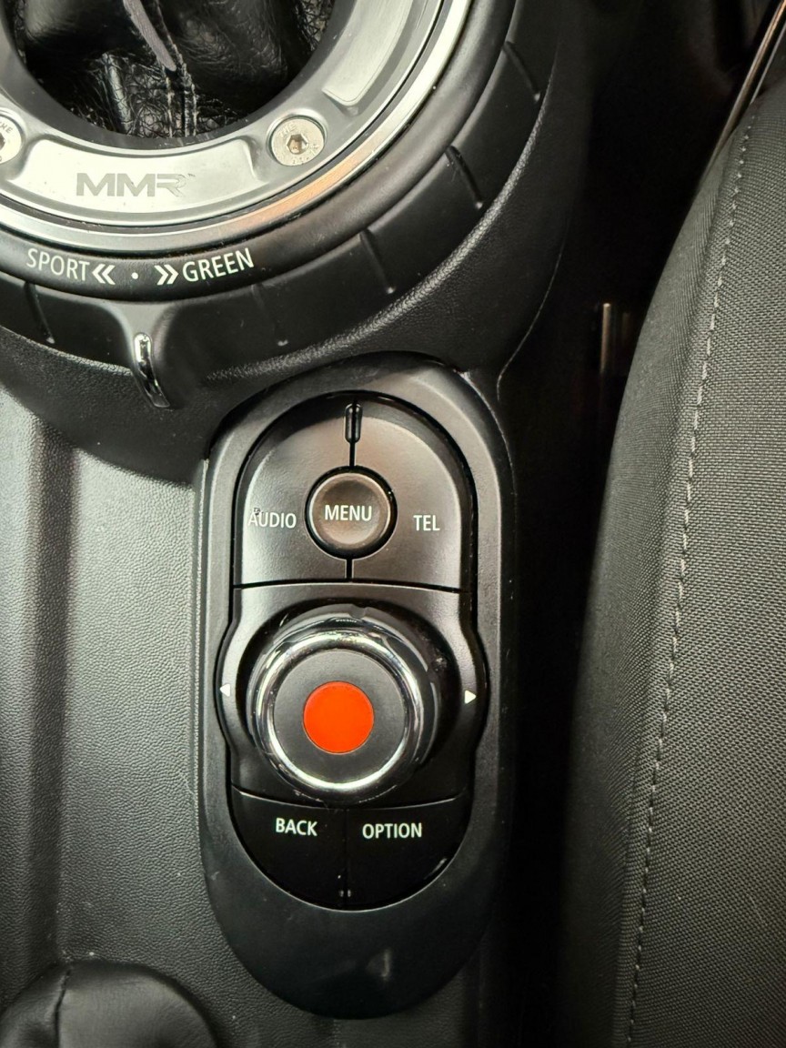 Used MINI Hatch 2014 for sale - 77167819: Photo 27