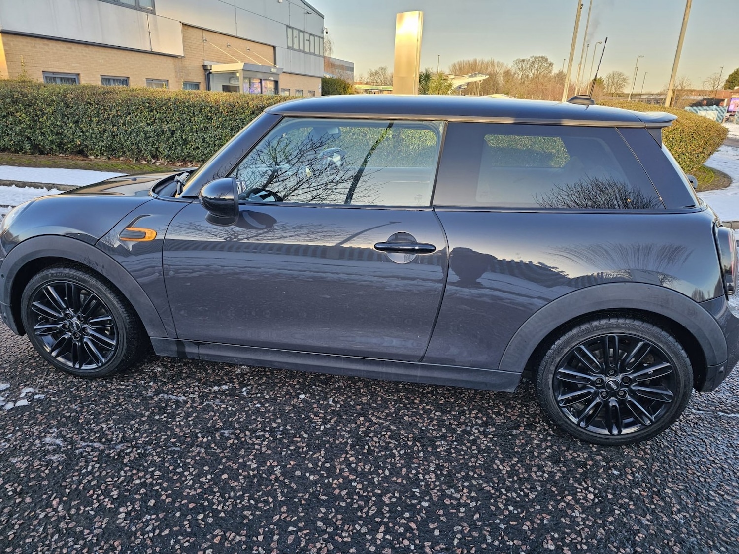 Used MINI Hatch 2014 for sale - 77167819: Photo 3