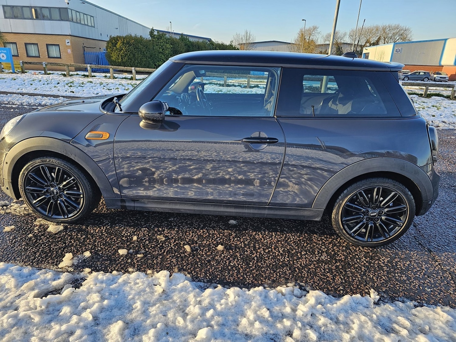 Used MINI Hatch 2014 for sale - 77167819: Photo 6