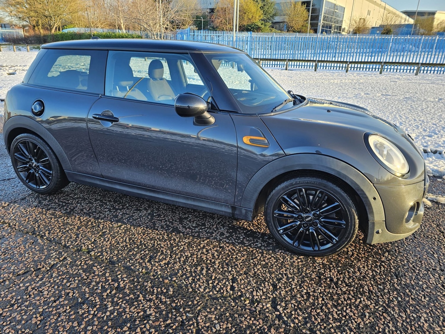 Used MINI Hatch 2014 for sale - 77167819: Photo 7