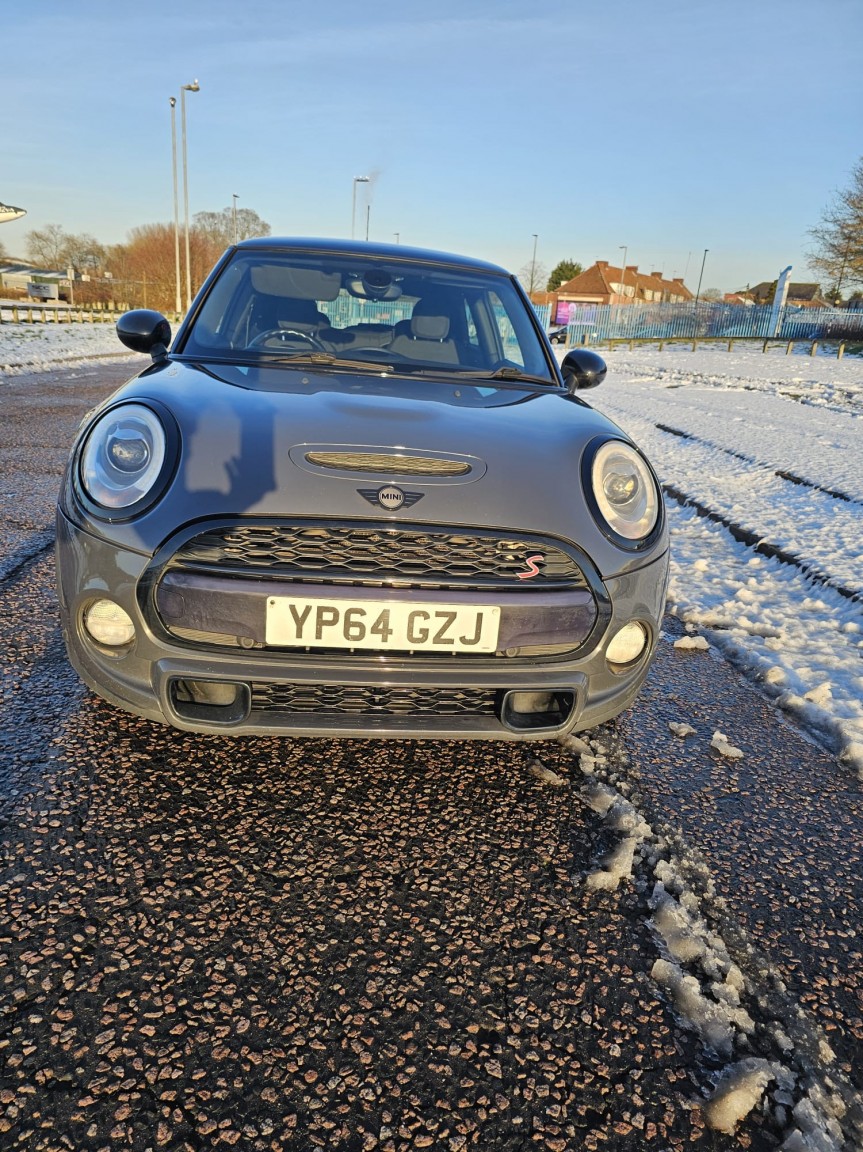 Used MINI Hatch 2014 for sale - 77167819: Photo 8