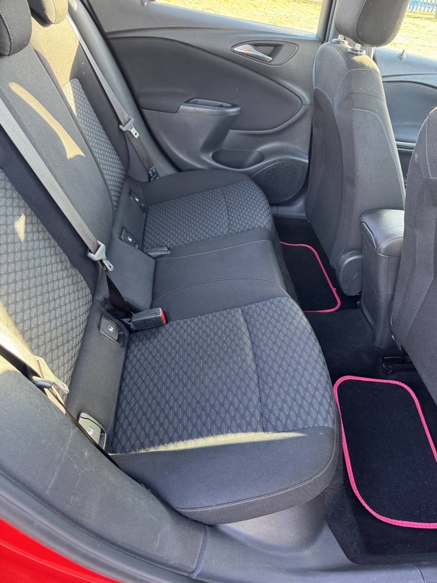 Used Vauxhall Astra 2017 for sale - 76699327: Photo 10