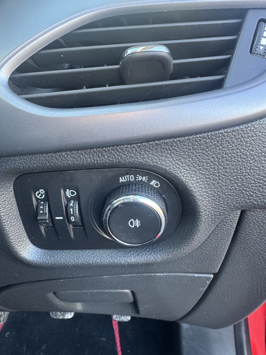 Used Vauxhall Astra 2017 for sale - 76699327: Photo 14