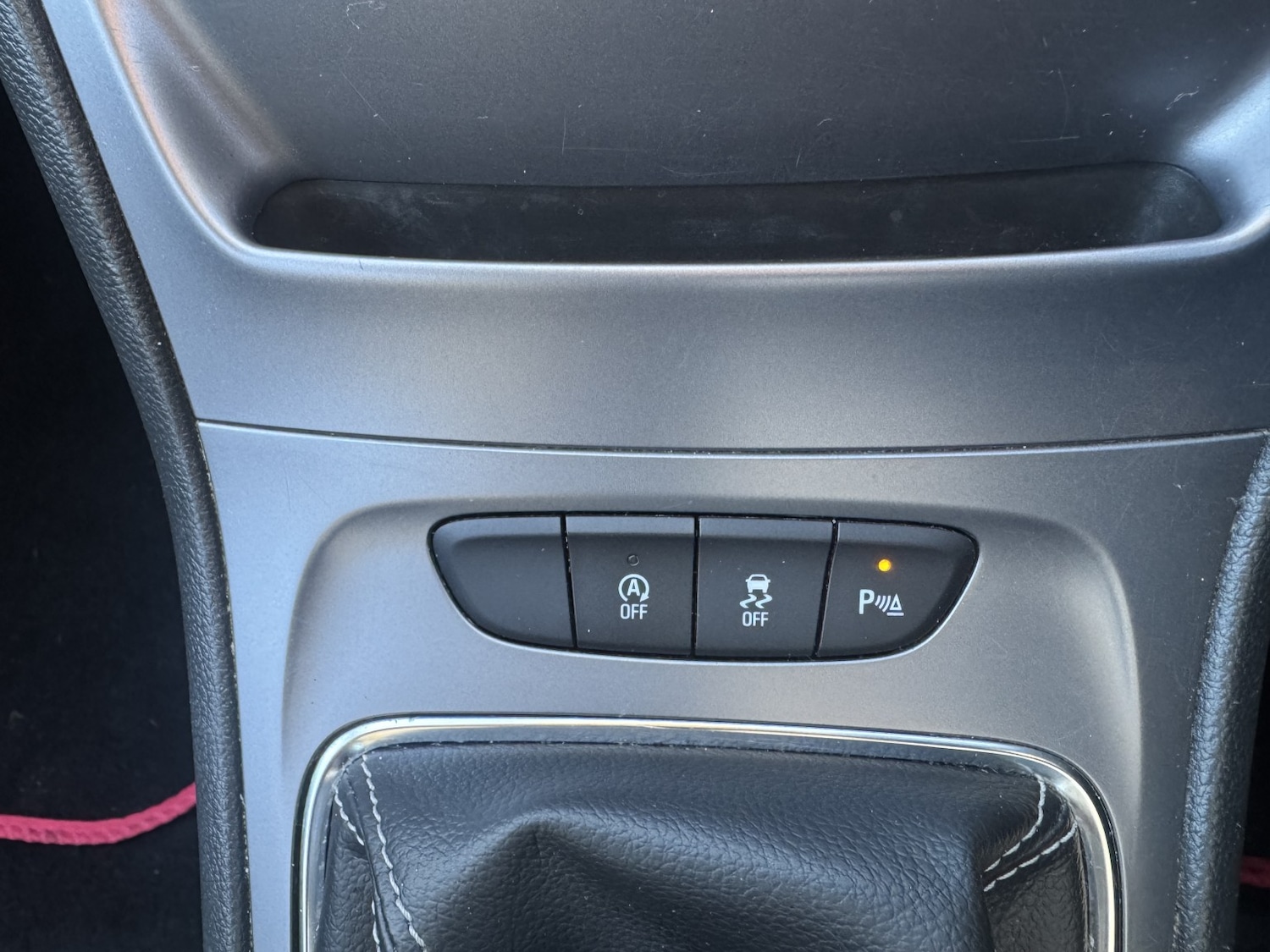 Used Vauxhall Astra 2017 for sale - 76699327: Photo 18