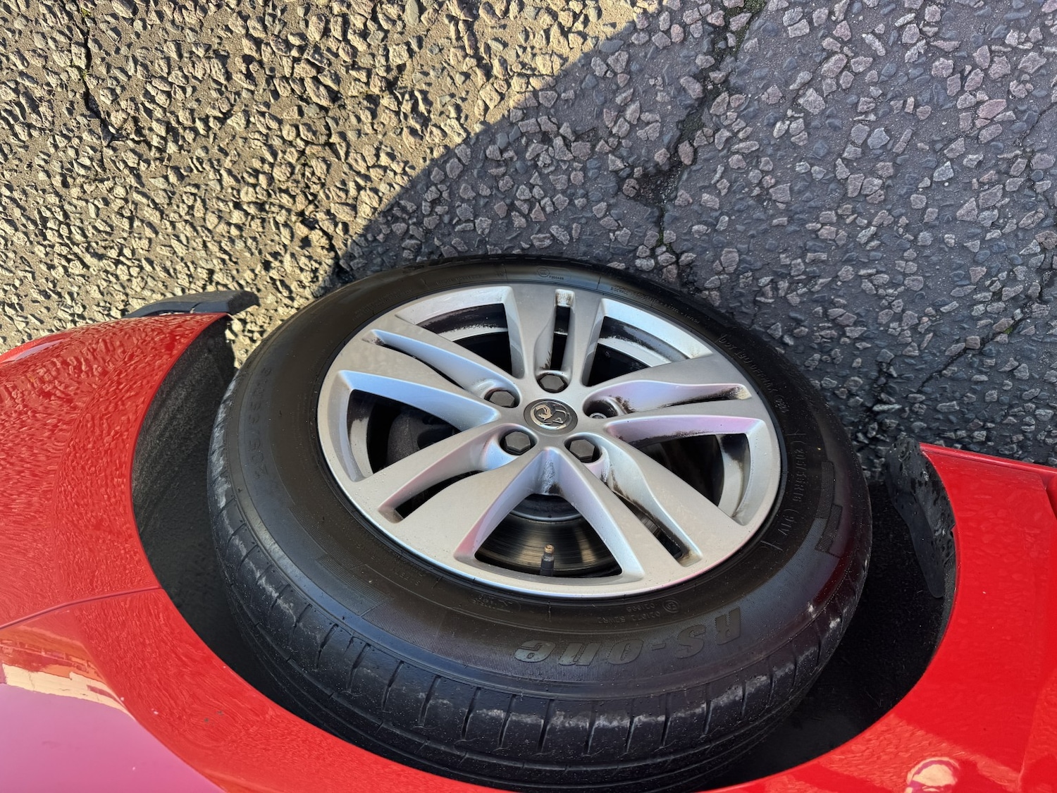 Used Vauxhall Astra 2017 for sale - 76699327: Photo 20