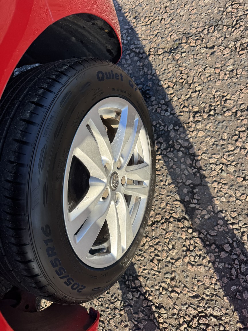 Used Vauxhall Astra 2017 for sale - 76699327: Photo 22