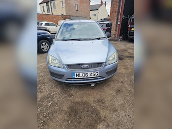 Used Ford Focus 2006 for sale - 78513682: Photo