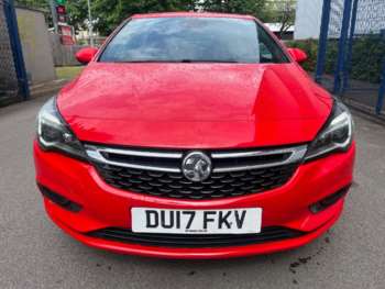 2017 - 1.4T 16V 150 SRi Nav 5dr