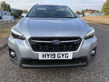 Used Subaru XV 2019 for sale - 79271661: Photo