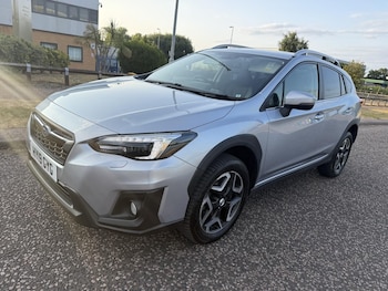 Used Subaru XV 2019 for sale - 79271661: Photo