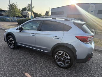 Used Subaru XV 2019 for sale - 79271661: Photo