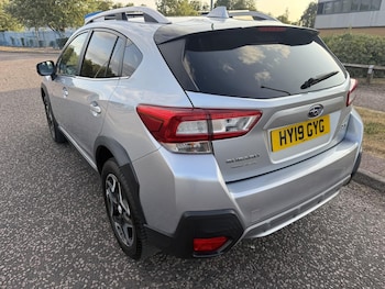 Used Subaru XV 2019 for sale - 79271661: Photo