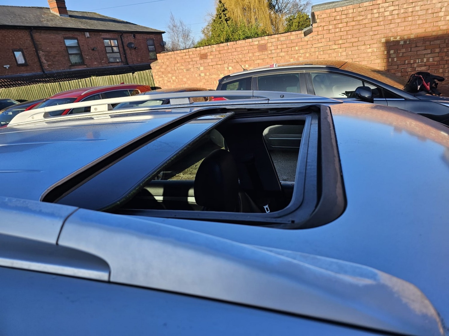 Used Porsche Cayenne 2005 for sale - 77077110: Photo 12