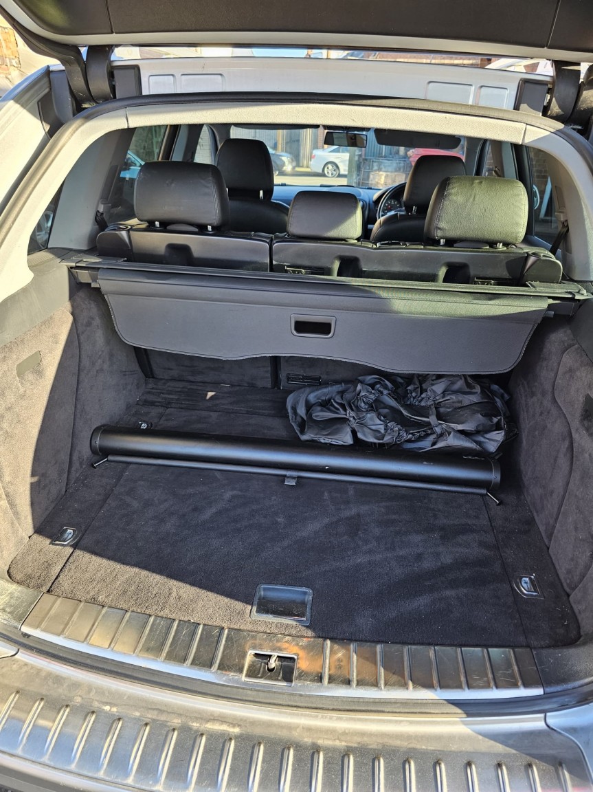 Used Porsche Cayenne 2005 for sale - 77077110: Photo 24