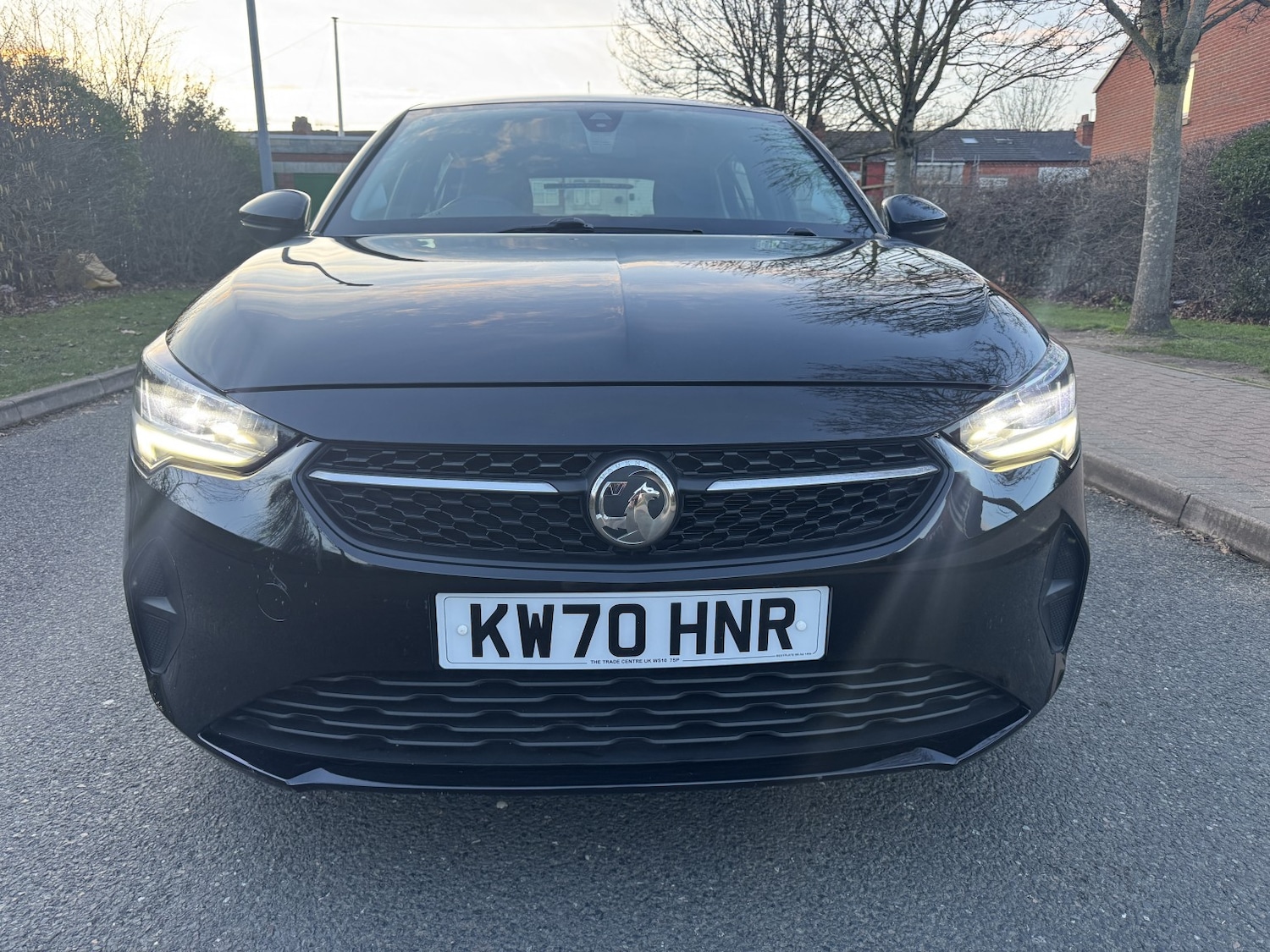 Used Vauxhall Corsa 2020 for sale - 77729586: Photo 1