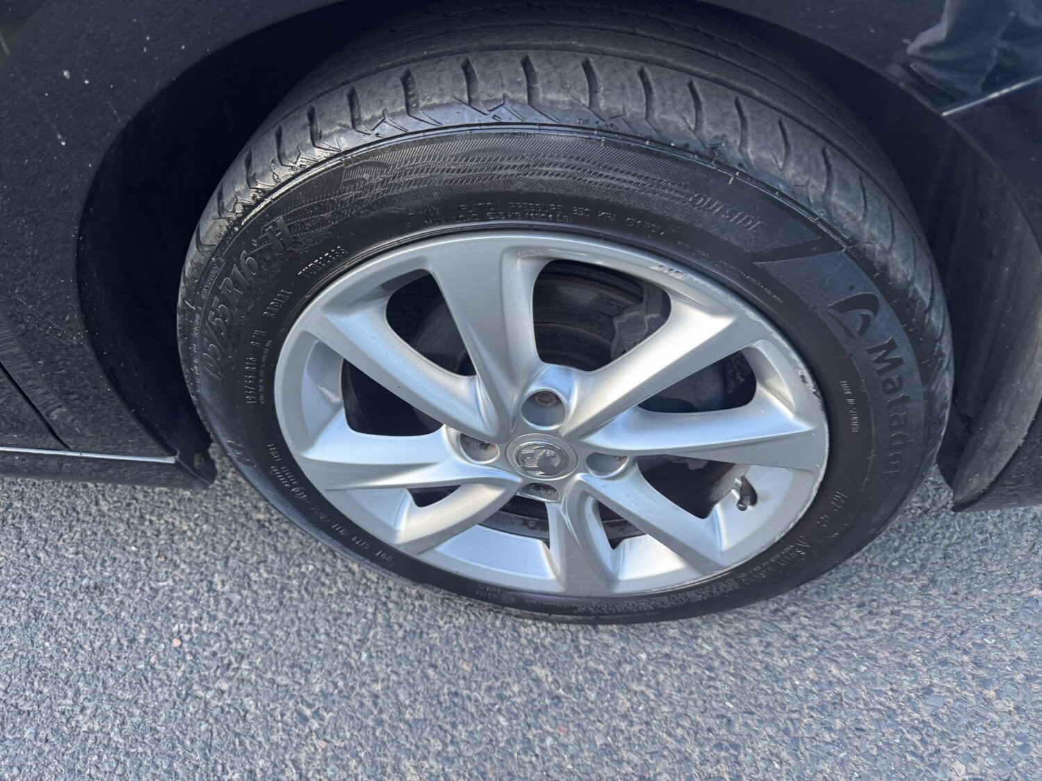 Used Vauxhall Corsa 2020 for sale - 77729586: Photo 10