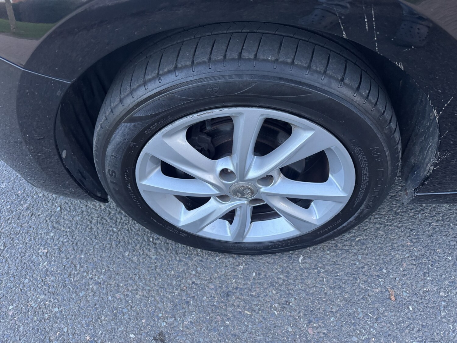 Used Vauxhall Corsa 2020 for sale - 77729586: Photo 11